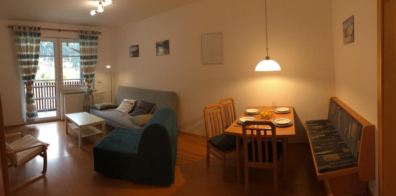 Apartment Sara Ausserfragant Luaran gambar