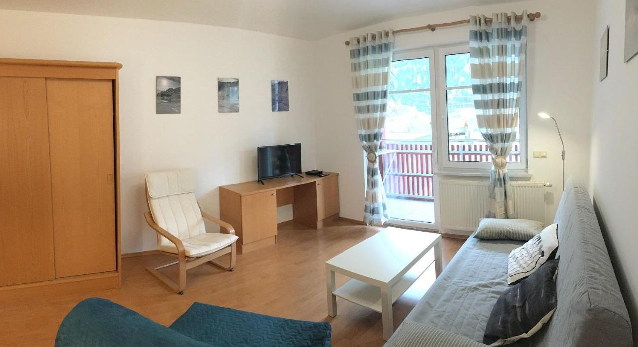Apartment Sara Ausserfragant Luaran gambar