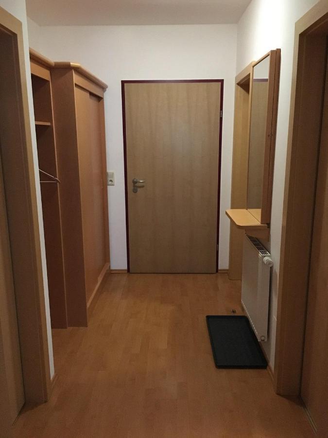 Apartment Sara Ausserfragant Luaran gambar