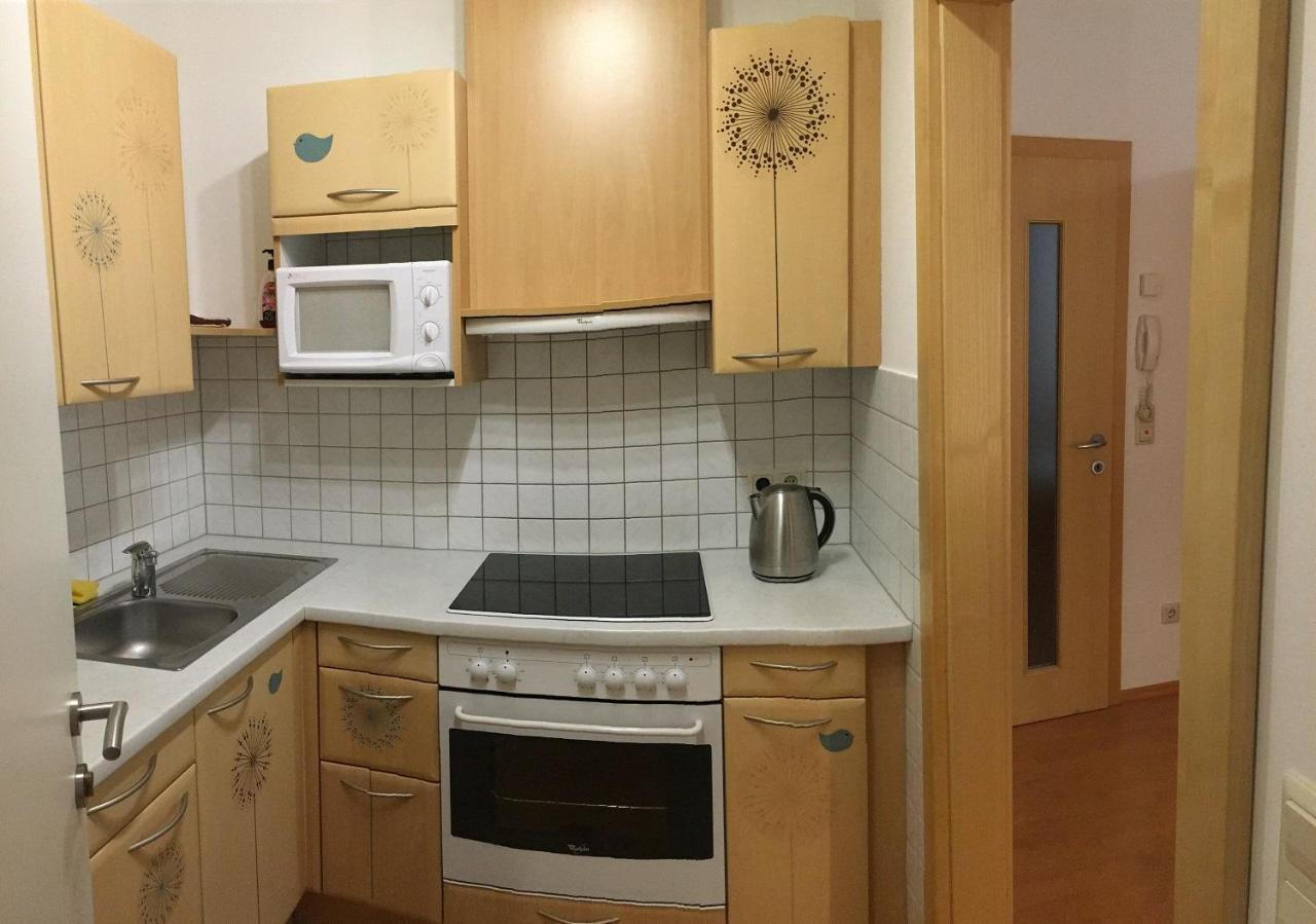Apartment Sara Ausserfragant Luaran gambar