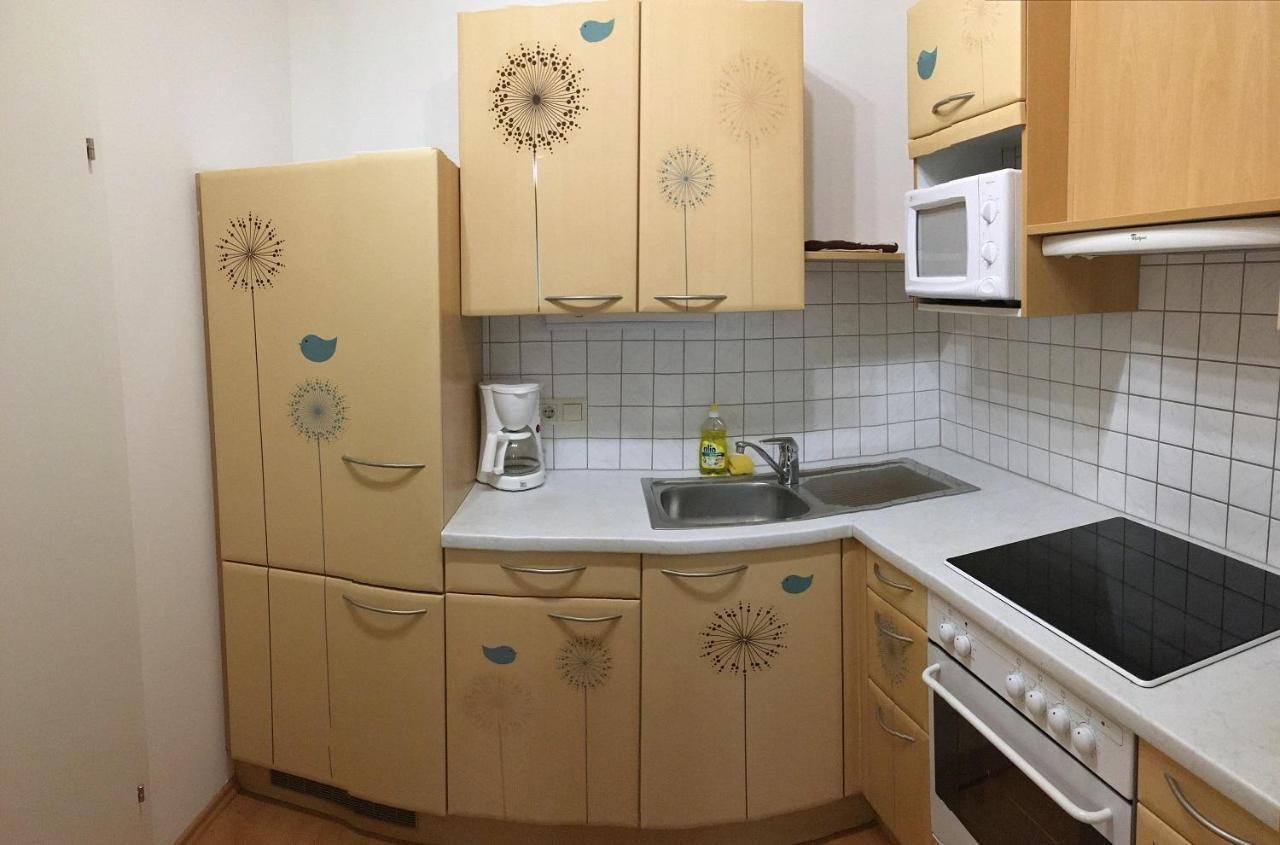 Apartment Sara Ausserfragant Luaran gambar