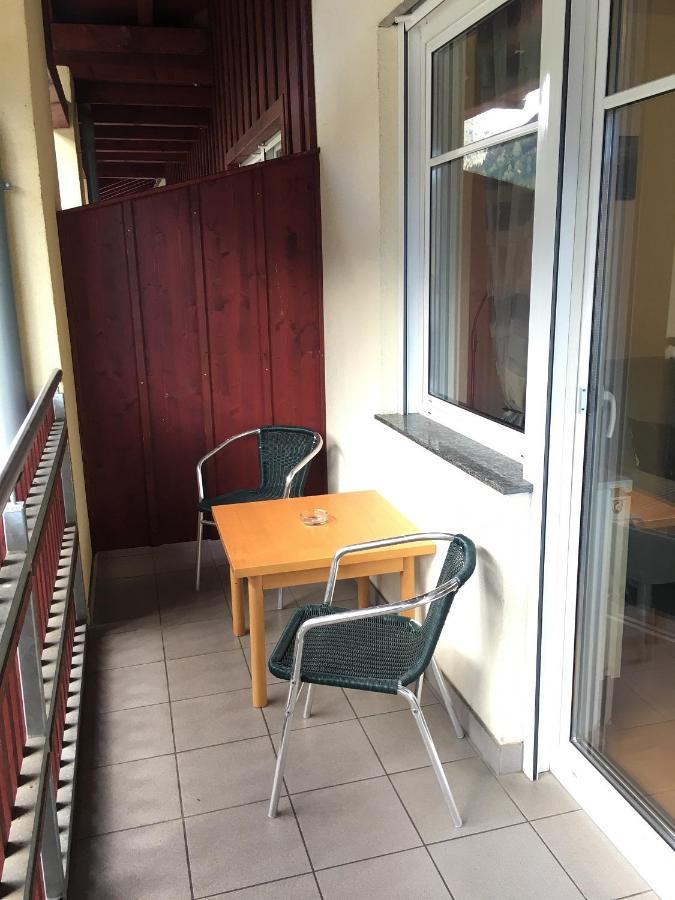 Apartment Sara Ausserfragant Luaran gambar