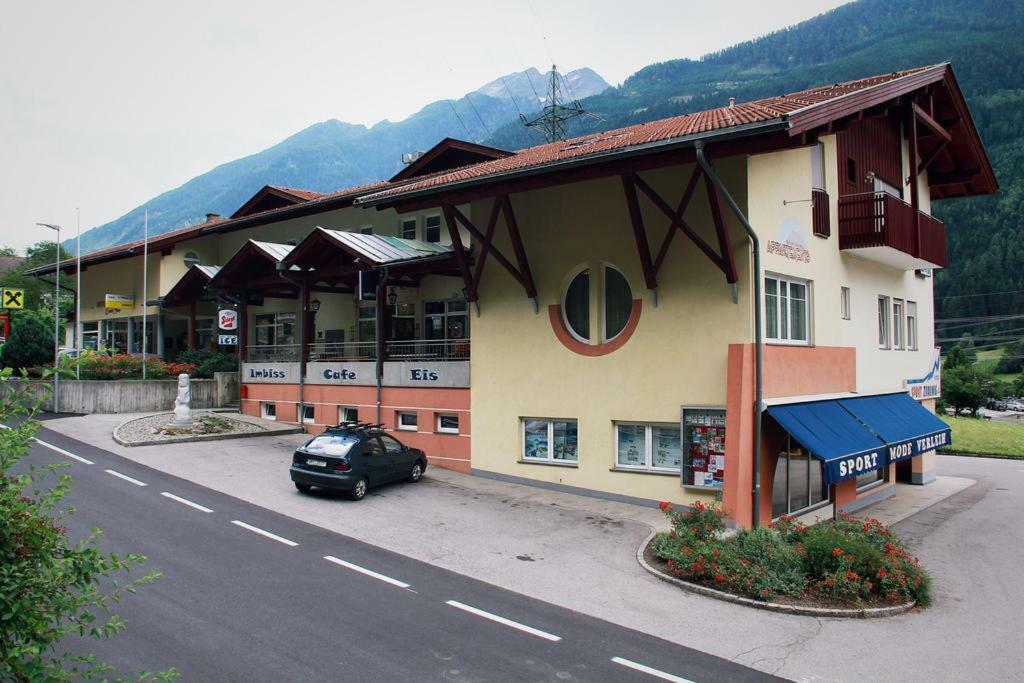 Apartment Sara Ausserfragant Luaran gambar