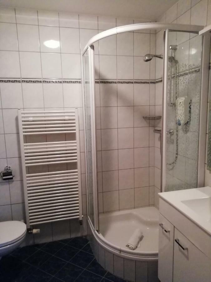 Apartment Sara Ausserfragant Luaran gambar