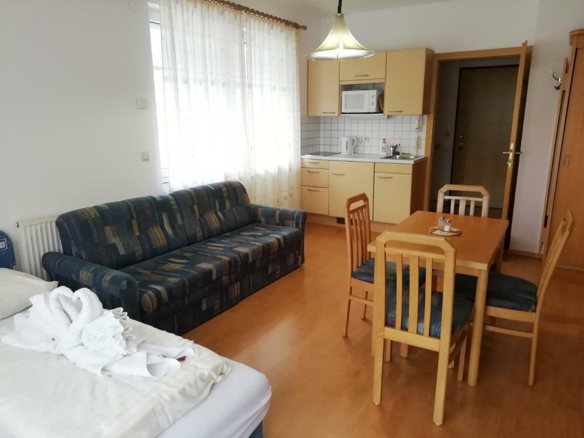 Apartment Sara Ausserfragant Luaran gambar