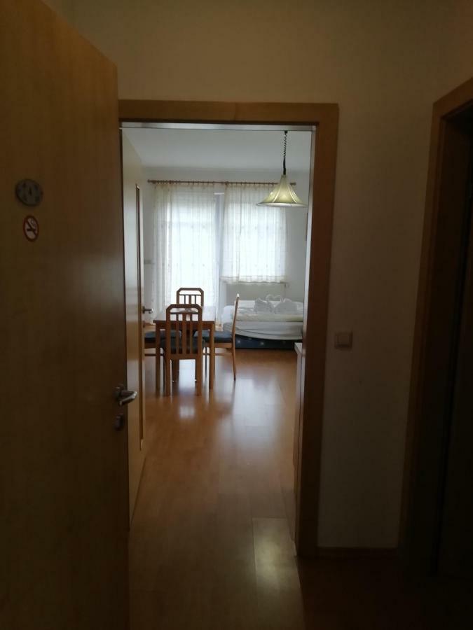 Apartment Sara Ausserfragant Luaran gambar