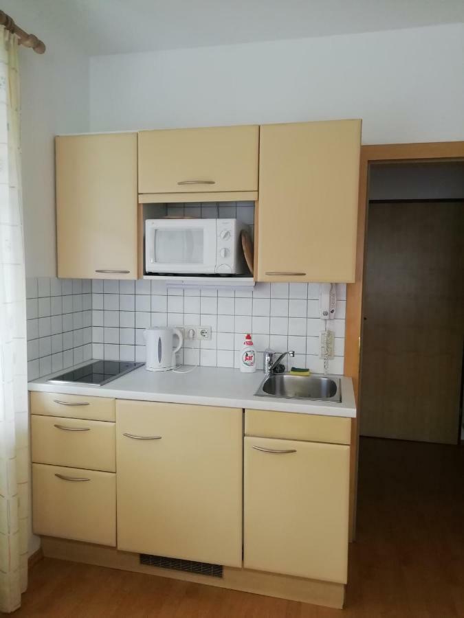 Apartment Sara Ausserfragant Luaran gambar