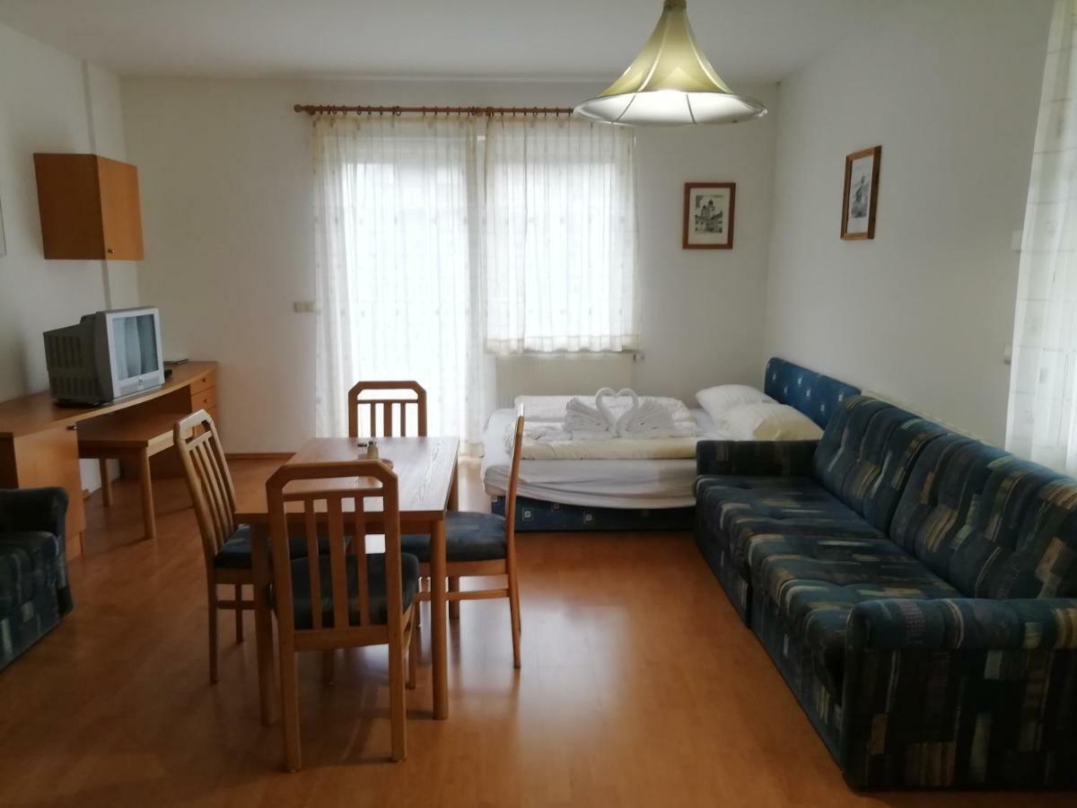 Apartment Sara Ausserfragant Luaran gambar